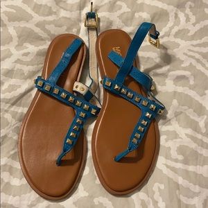Michael Kors sandals